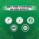 Height Growth Capsule (Advanced Ayurvedic Formula with 100% Results)