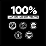 Erectile Dysfunction Medicine (नपुंसकता के इलाज की दवा) Ayurvedic Capsules with Zero Side Effects (60 Caps)