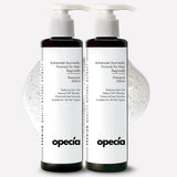 Alopecia Herbal Shampoo (200ml) - Advanced Formula for Alopecia Treatment