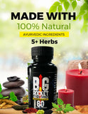 Natural Testoo Booster