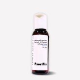 Ayurvedic Natural Oil for Psoriasis & itching (for Day Use)