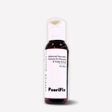 Ayurvedic Natural Oil for Psoriasis & itching (for Day Use)