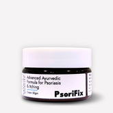 Ayurvedic Natural Cream for Psoriasis & itching (for Night Use)