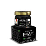 Pure Himalayan Shilajit