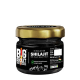 Pure Himalayan Shilajit