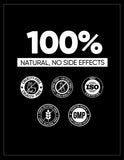 Premature Ejaculation Pills (शीघ्रपतन के इलाज की दवा) Ayurvedic Capsules with Zero Side Effects (60 Caps)