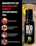 Ayurvedic Massage Oil