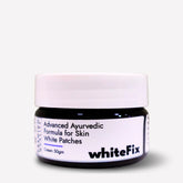 Ayurvedic Herbal Cream for Skin White Patches (Vitiligo) - for Night Use