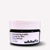 Ayurvedic Herbal Cream for Skin White Patches (Vitiligo) - for Night Use