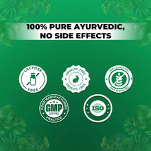 Height Growth Supplement for Boys & Girls | Advanced Ayurvedic Formula for Increase Height Naturally