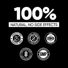 Ayurvedic Formula for Men's Energy, Strength & Active Lifestyle