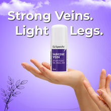 Ayurvedic Oil for Varicose Vein | 100% Natural & Safe