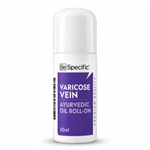 Ayurvedic Oil for Varicose Vein | 100% Natural & Safe