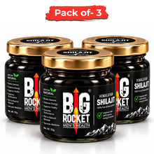 Pure Himalayan Shilajit