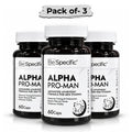 Alpha Pro-Man Ayurvedic Wellness Capsules