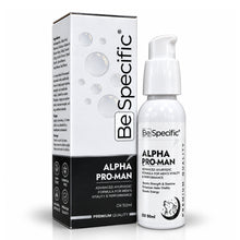 Alpha Pro-Man Ayurvedic Men's Vitality Oil Kit