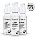 Alpha Pro-Man Ayurvedic Men's Vitality Oil Kit