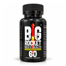 Ayurvedic Formula for Men's Energy, Strength & Active Lifestyle