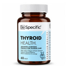 Thyroid  Ayurvedic Capsules – 60 Capsule | 100% Natural & Safe