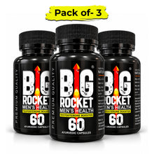Ayurvedic Formula for Men's Energy, Strength & Active Lifestyle