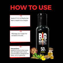 Ayurvedic Massage Oil