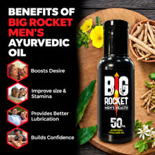 Ayurvedic Massage Oil