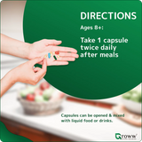 Height Growth Capsule (Advanced Ayurvedic Formula with 100% Results)