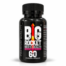 Men's Timing & Wellness Support