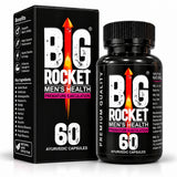 Premature Ejaculation Pills (शीघ्रपतन के इलाज की दवा) Ayurvedic Capsules with Zero Side Effects (60 Caps)
