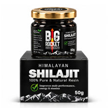 Pure Himalayan Shilajit