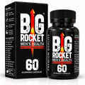 Ayurvedic Men's Vitality & Performance Capsules (60 Caps)