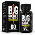 Ayurvedic Formula for Men's Energy, Strength & Active Lifestyle