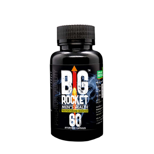 Natural Testoo Booster
