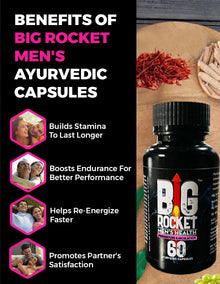 Men's Timing & Wellness Support
