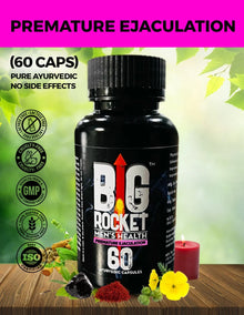 Men's Timing & Wellness Support