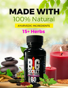 Men's Timing & Wellness Support