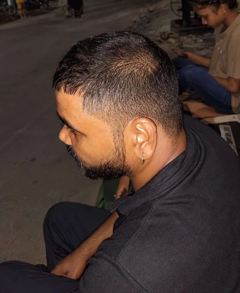 Ram Prasad