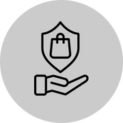 100% Buyer Protection