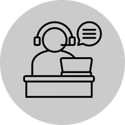 Support Center