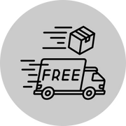 Free Shipping