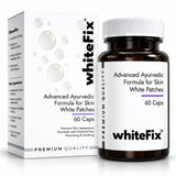 Ayurvedic Natural Capsule for Skin White Patches