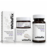 Ayurvedic Natural Kit for Skin White Patches